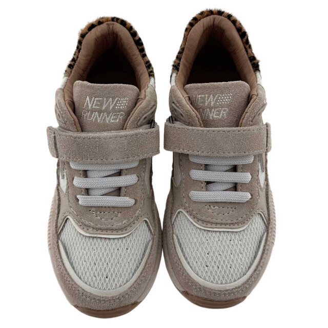 Shoesme ST26S006 Sneakers Goud ST26S006 large