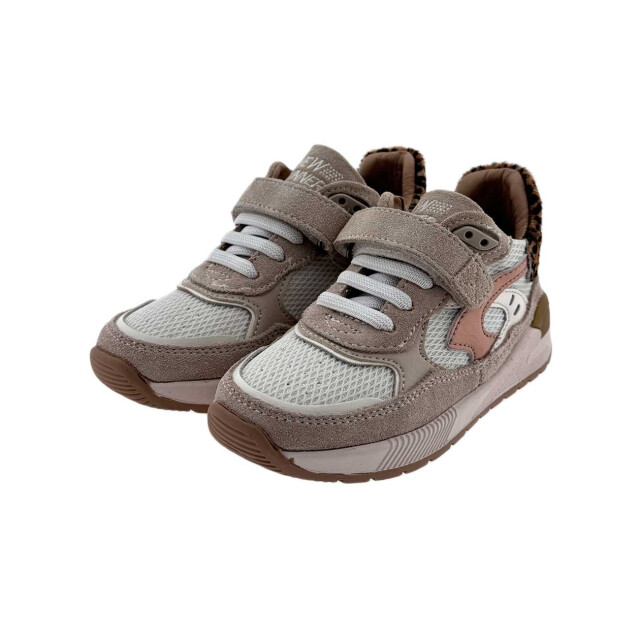 Shoesme ST26S006 Sneakers Goud ST26S006 large