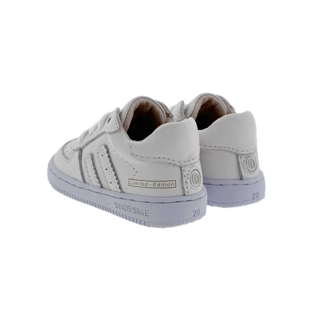 Shoesme BN26S002 Sneakers Wit BN26S002 large