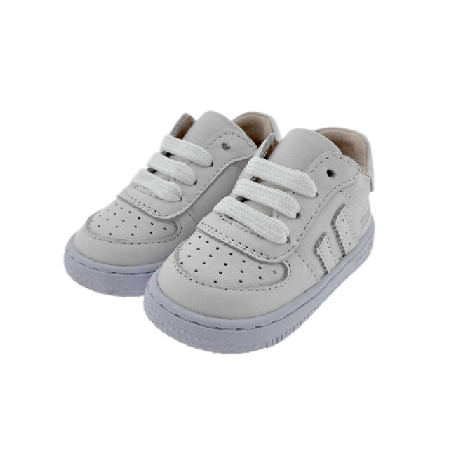 Shoesme BN26S002 Sneakers Wit BN26S002 large