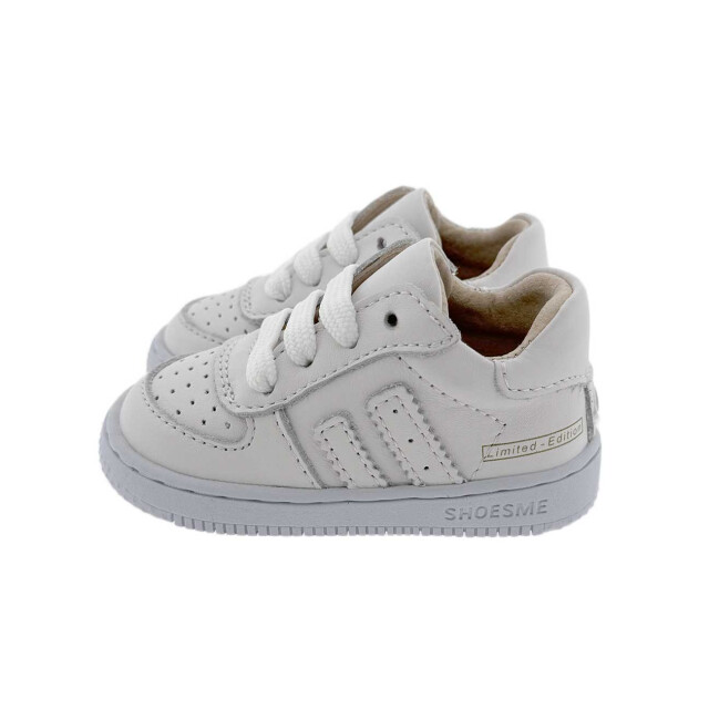 Shoesme BN26S002 Sneakers Wit BN26S002 large