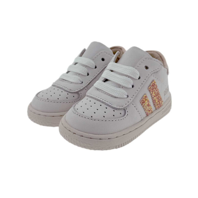 Shoesme BN26S002 Sneakers Wit BN26S002 large