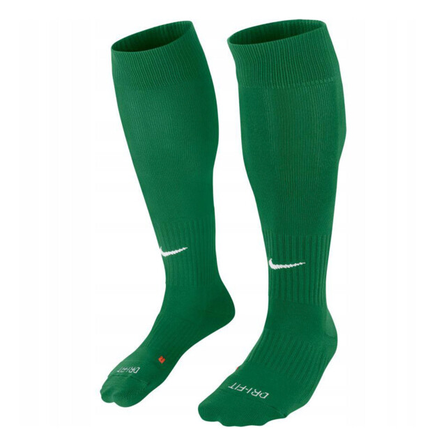 Nike Unisex adult classic ii cush otc voetbalsokken UTPP7004_green large