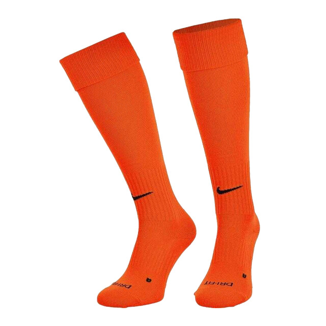 Nike Unisex adult classic ii cush otc voetbalsokken UTPP7004_orange large