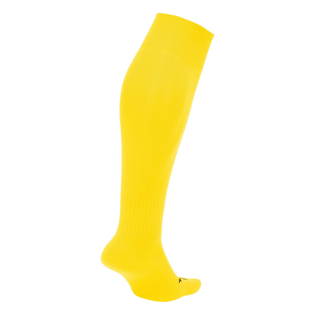 Nike Unisex adult classic ii cush otc voetbalsokken UTPP7004_yellow large