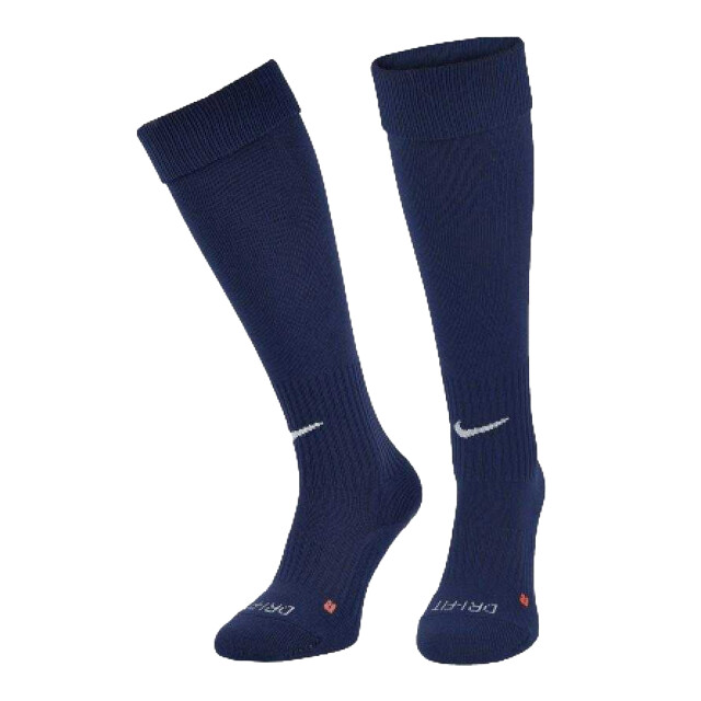 Nike Unisex adult classic ii cush otc voetbalsokken UTPP7004_navyblue large