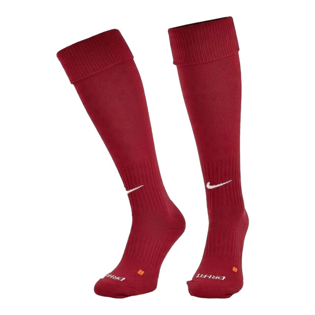 Nike Unisex adult classic ii cush otc voetbalsokken UTPP7004_red large
