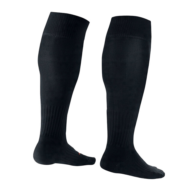Nike Unisex adult classic ii cush otc voetbalsokken UTPP7004_black large