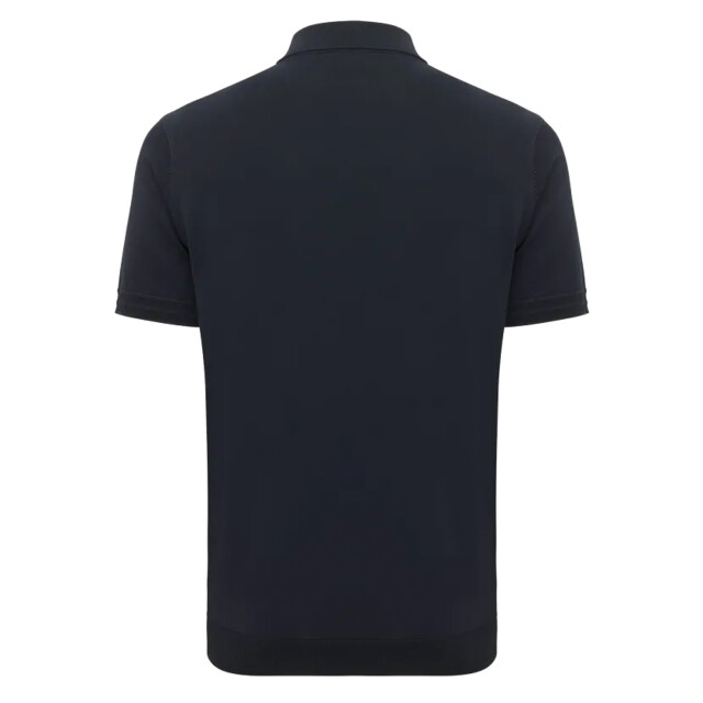 Genti Polo donker 109584-001-XL large