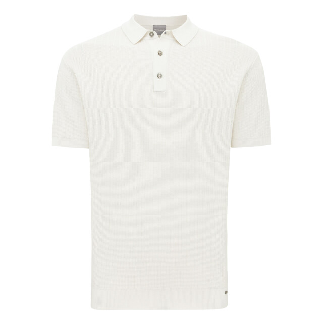 Gentiluomo Polo 109844-001-XL large