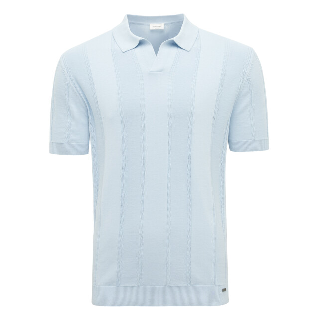 Gentiluomo Polo 109861-001-XL large