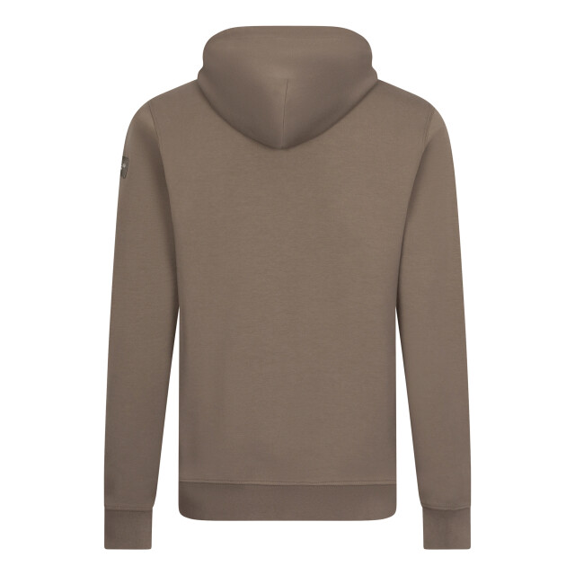 Cavallaro Cavallaro hoodie 109043-001-L large