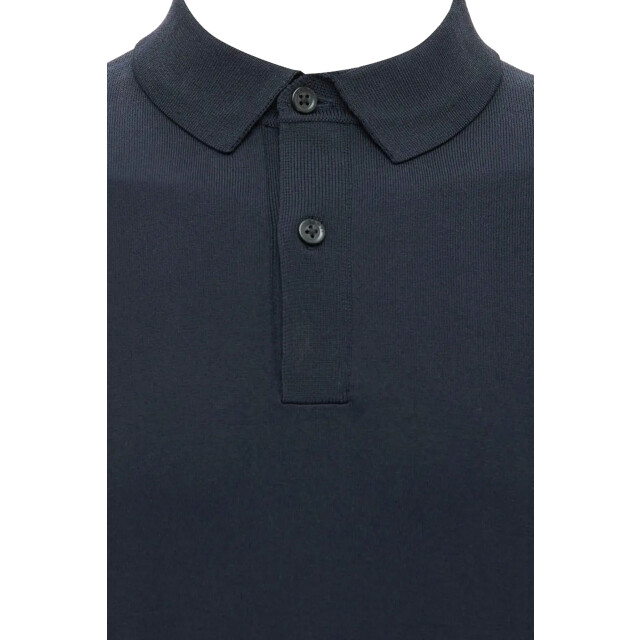 Genti Polo donker 109584-001-XL large