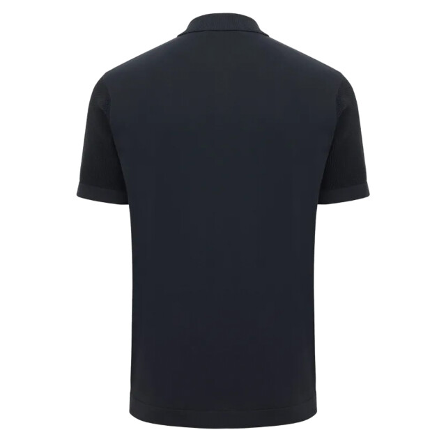 Genti Polo donker 109590-001-XL large