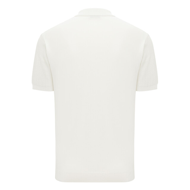 Gentiluomo Polo 109844-001-XL large