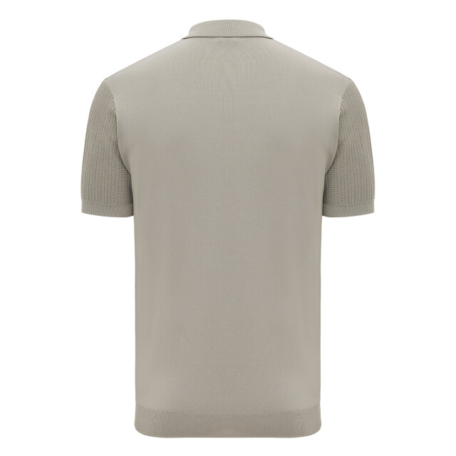 Gentiluomo Polo 109845-001-L large