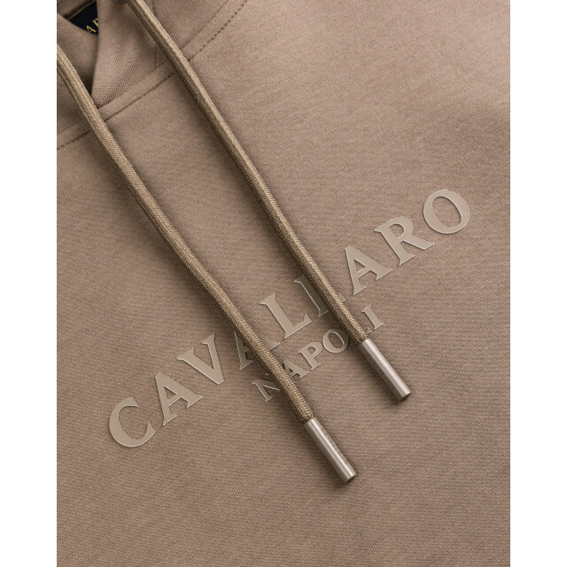Cavallaro Cavallaro hoodie 109043-001-L large