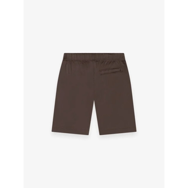 Valenza Interlock supima sport shorts ebony 161586527 large