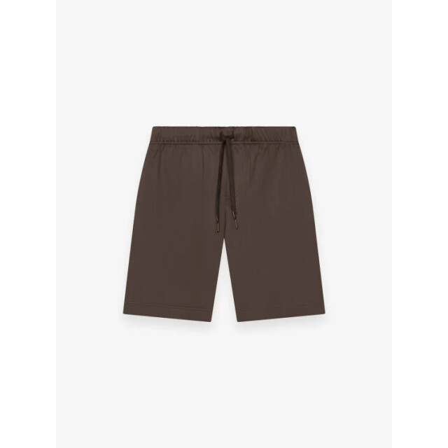 Valenza Interlock supima sport shorts ebony 161586527 large