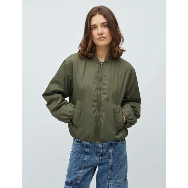 MbyM Micha-m bomber jacket - Micha-M bomber jacket - MbyM large