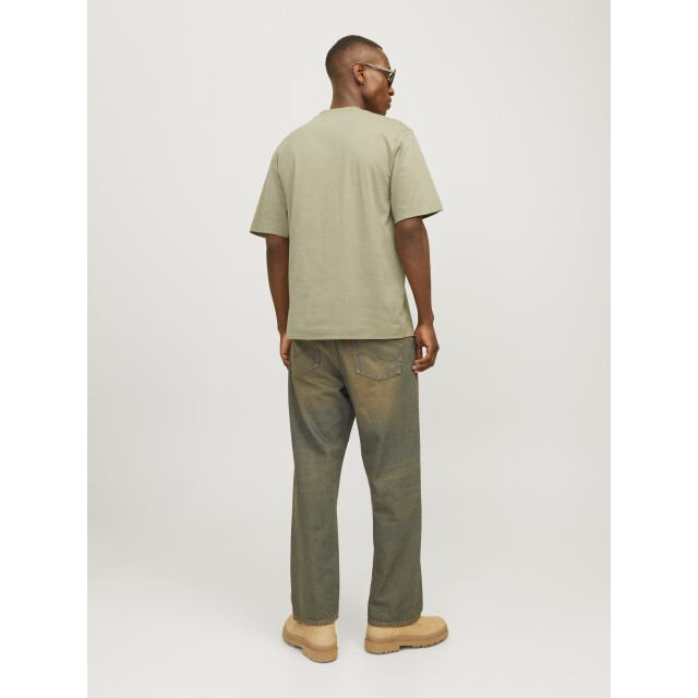 Jack & Jones Jwhurban edge tee ss o-neck 12285917 large