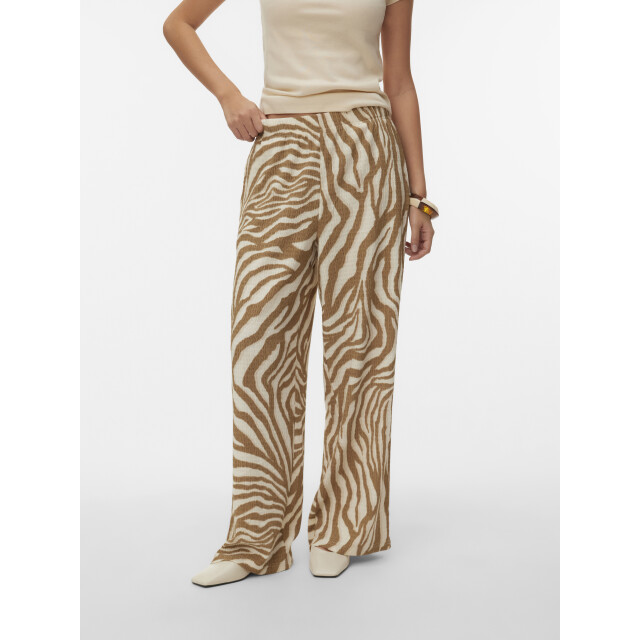 Vero Moda Vmfriga wide pants jrs ga 10339389 large