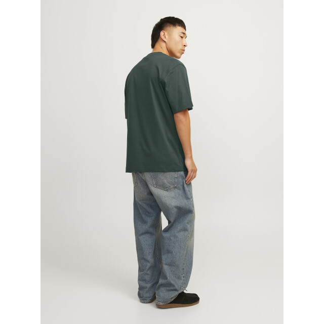 Jack & Jones Jwhurban edge tee ss o-neck 12285917 large