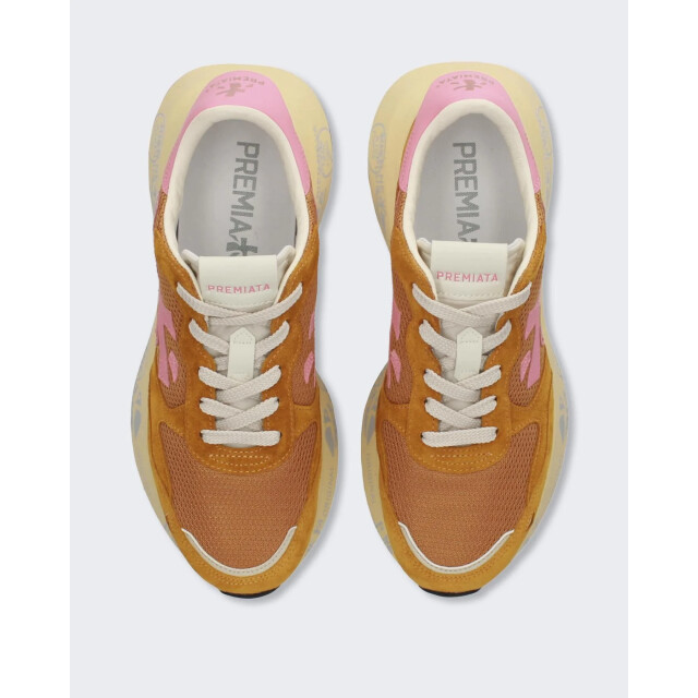 Premiata Dames lauryn VAR 8180-TAN large