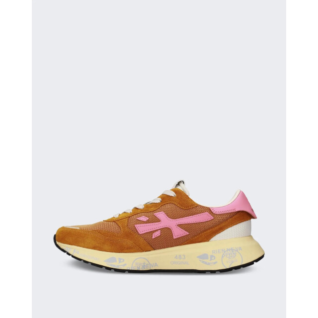 Premiata Dames lauryn VAR 8180-TAN large