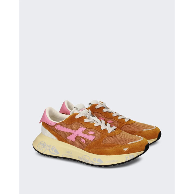 Premiata Dames lauryn VAR 8180-TAN large