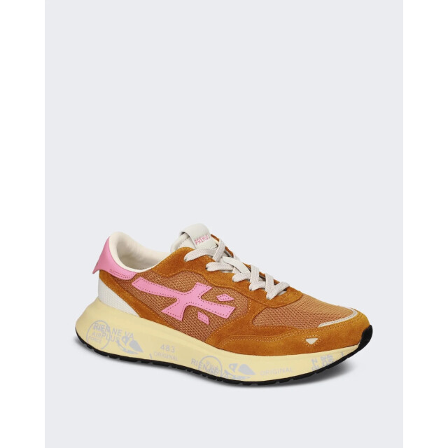 Premiata Dames lauryn VAR 8180-TAN large
