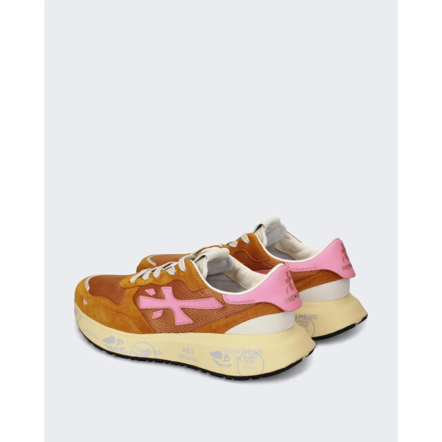 Premiata Dames lauryn VAR 8180-TAN large