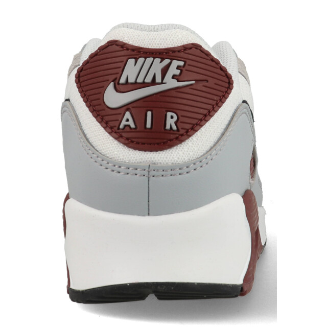 Nike Air max 90 dark team red fn6958-101 wit / FN6958 large