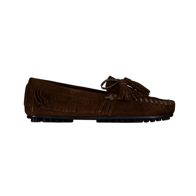 Toral TL-Momo Loafers Bruin TL-Momo large