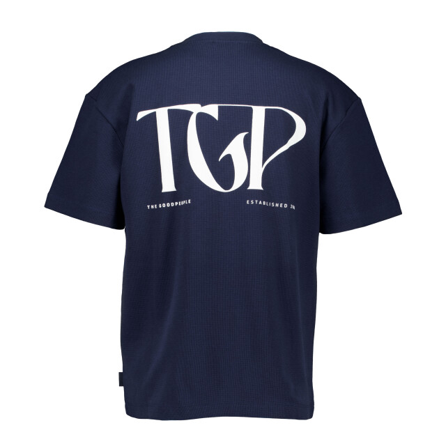 The GoodPeople Ton t-shirts 26010906 26010906 large