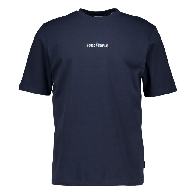 The GoodPeople Tex t-shirts 26010907 26010907 large