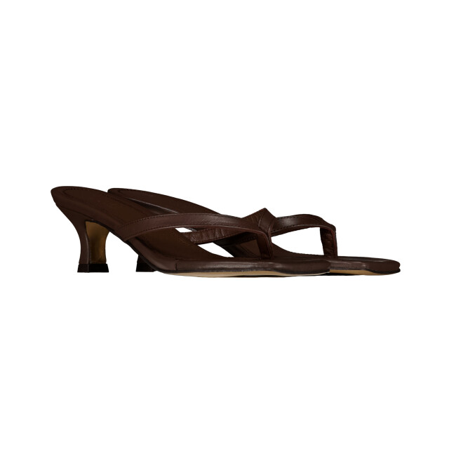 Toral TL-Rocio Pumps Bruin TL-Rocio large