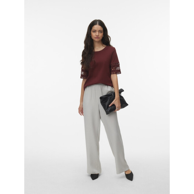 Vero Moda Vmjasmina hw pant exp licht 4109.83.0029 large
