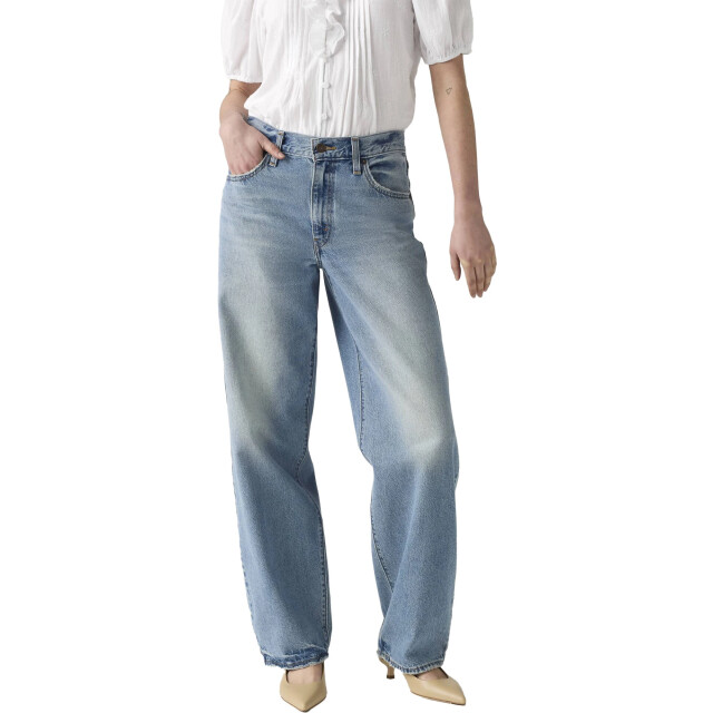 Levi's Baggy dad easy days A3494-0091 large