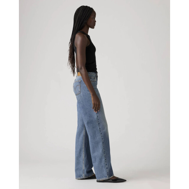 Levi's Low loose rescued city A5566-0028 large