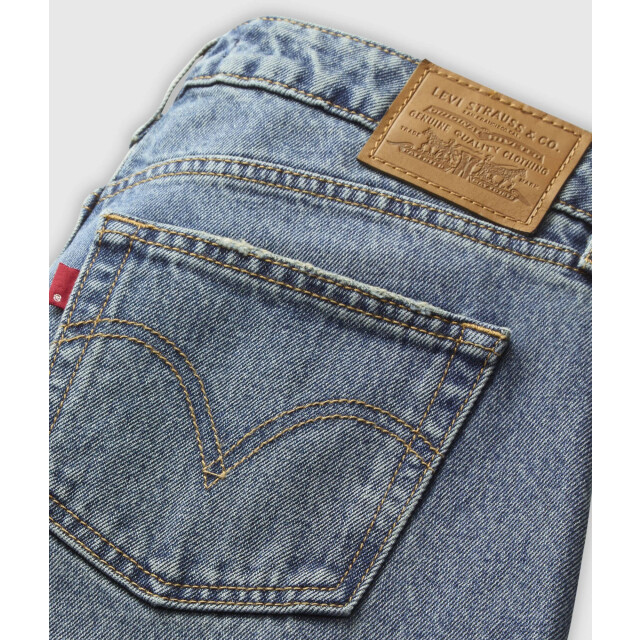 Levi's Low loose rescued city A5566-0028 large