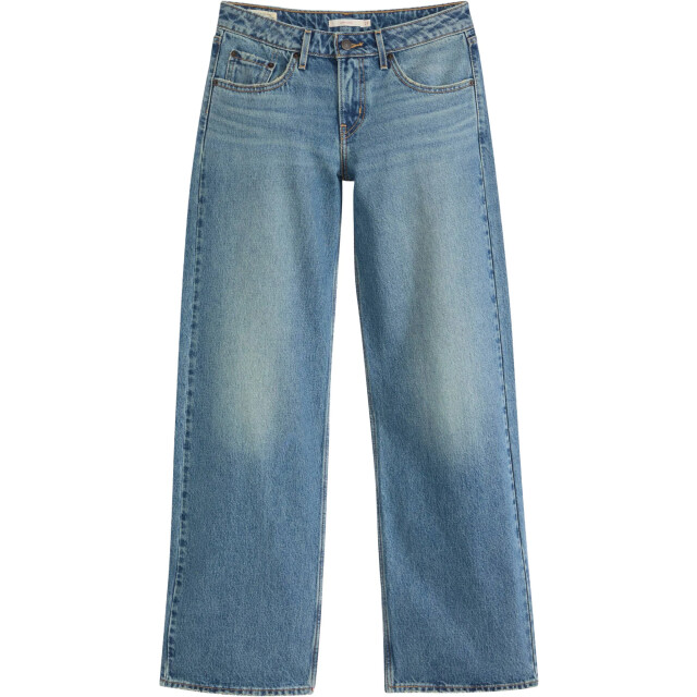 Levi's Low loose rescued city A5566-0028 large