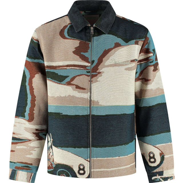 Dstrezzed Ds carter jacket 155006-621 large