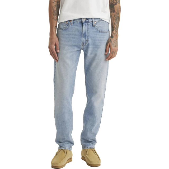 Levi's 502 taper feelin free blue 29507-1479 large