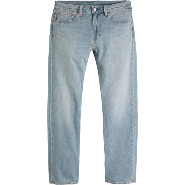 Levi's 502 taper silent echo blue 29507-1810 large