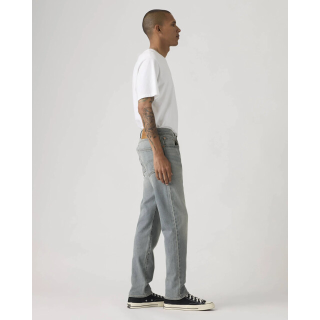 Levi's 502 taper silent echo blue 29507-1810 large