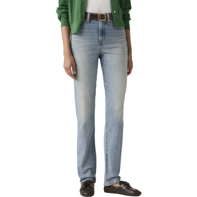 Levi's Wedgie slim in the dust 003NE-0006 large