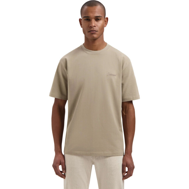 Dstrezzed Ds collin artwork tee 203512-276 large