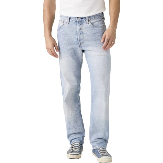 Levi's 501 levis original stretch it out 00501-3418 large