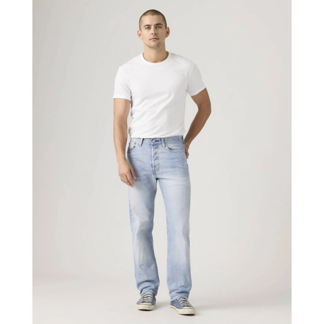 Levi's 501 levis original stretch it out 00501-3418 large